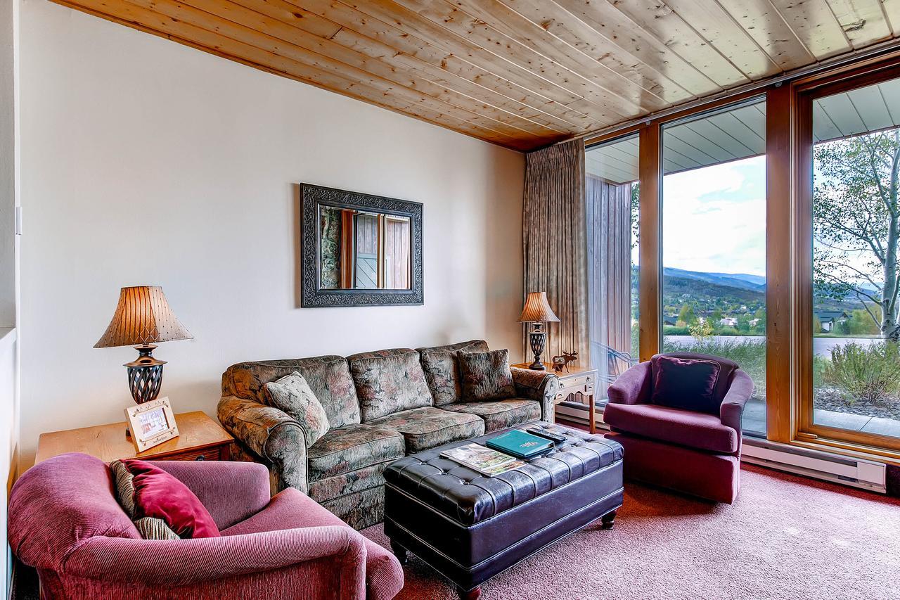 The West Condominiums By Steamboat Resorts Steamboat Springs Habitación foto